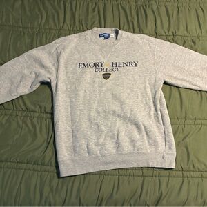 Emory & Henry College Sweatshirt